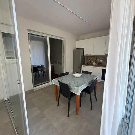 Apartment Lungomare Nord Roseto Degli Abruzzi