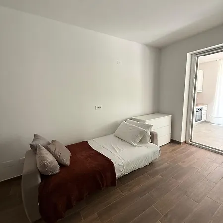 Apartment Lungomare Nord