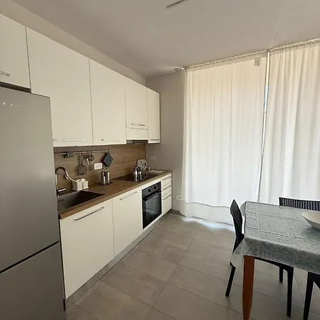 Lungomare Nord Apartment *