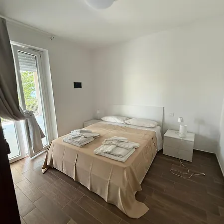 Apartment Lungomare Nord *