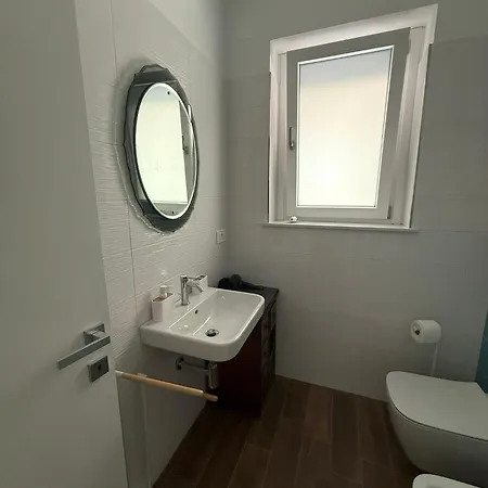 Apartment Lungomare Nord